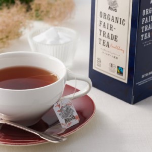 キャメレオン竹田　奇跡のアールグレイ　紅茶 Amazon | 国太楼 アバンス アールグレイ紅茶三角TB 50g(25袋)、1